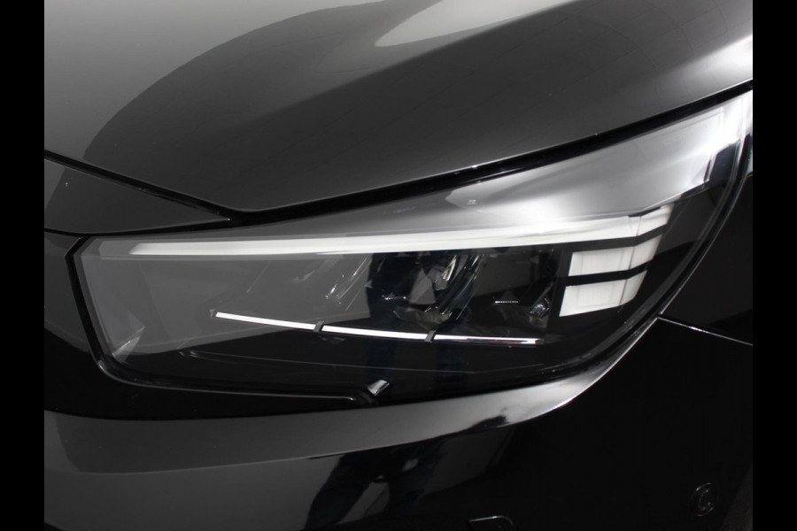 Opel Corsa 1.2 Turbo Automaat GS Line | Airco | Apple Carplay/Android Auto | Navigatie | Cruise Control | Full LED | 16" Black Wheels | PDC VA + Camera | Virtual Cockpit Opel Corsa 1.2 Turbo Automaat GS Line | Airco | Apple Carplay/Android Auto | Navigatie | Cruise Control | Full LED | 16" Black Wheels | PDC VA + Camera | Virtual Cockpit