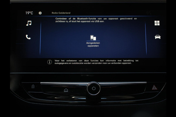 Opel Corsa 1.2 Turbo Automaat GS Line | Airco | Apple Carplay/Android Auto | Navigatie | Cruise Control | Full LED | 16" Black Wheels | PDC VA + Camera | Virtual Cockpit Opel Corsa 1.2 Turbo Automaat GS Line | Airco | Apple Carplay/Android Auto | Navigatie | Cruise Control | Full LED | 16" Black Wheels | PDC VA + Camera | Virtual Cockpit