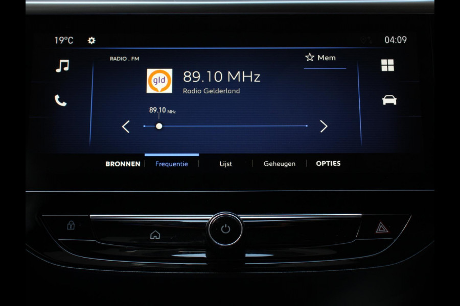 Opel Corsa 1.2 Turbo Automaat GS Line | Airco | Apple Carplay/Android Auto | Navigatie | Cruise Control | Full LED | 16" Black Wheels | PDC VA + Camera | Virtual Cockpit Opel Corsa 1.2 Turbo Automaat GS Line | Airco | Apple Carplay/Android Auto | Navigatie | Cruise Control | Full LED | 16" Black Wheels | PDC VA + Camera | Virtual Cockpit