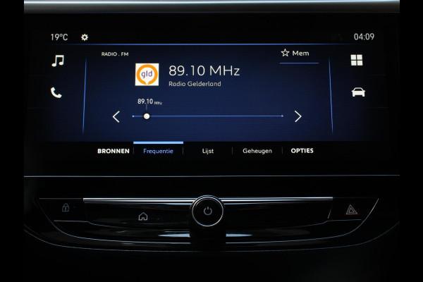 Opel Corsa 1.2 Turbo Automaat GS Line | Airco | Apple Carplay/Android Auto | Navigatie | Cruise Control | Full LED | 16" Black Wheels | PDC VA + Camera | Virtual Cockpit Opel Corsa 1.2 Turbo Automaat GS Line | Airco | Apple Carplay/Android Auto | Navigatie | Cruise Control | Full LED | 16" Black Wheels | PDC VA + Camera | Virtual Cockpit