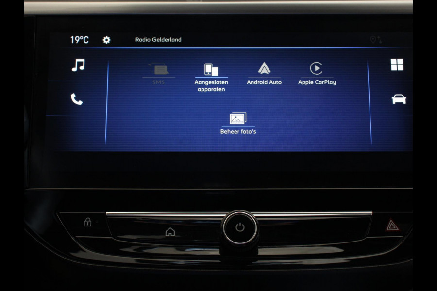 Opel Corsa 1.2 Turbo Automaat GS Line | Airco | Apple Carplay/Android Auto | Navigatie | Cruise Control | Full LED | 16" Black Wheels | PDC VA + Camera | Virtual Cockpit Opel Corsa 1.2 Turbo Automaat GS Line | Airco | Apple Carplay/Android Auto | Navigatie | Cruise Control | Full LED | 16" Black Wheels | PDC VA + Camera | Virtual Cockpit