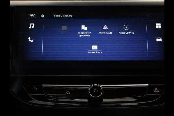 Opel Corsa 1.2 Turbo Automaat GS Line | Airco | Apple Carplay/Android Auto | Navigatie | Cruise Control | Full LED | 16" Black Wheels | PDC VA + Camera | Virtual Cockpit Opel Corsa 1.2 Turbo Automaat GS Line | Airco | Apple Carplay/Android Auto | Navigatie | Cruise Control | Full LED | 16" Black Wheels | PDC VA + Camera | Virtual Cockpit