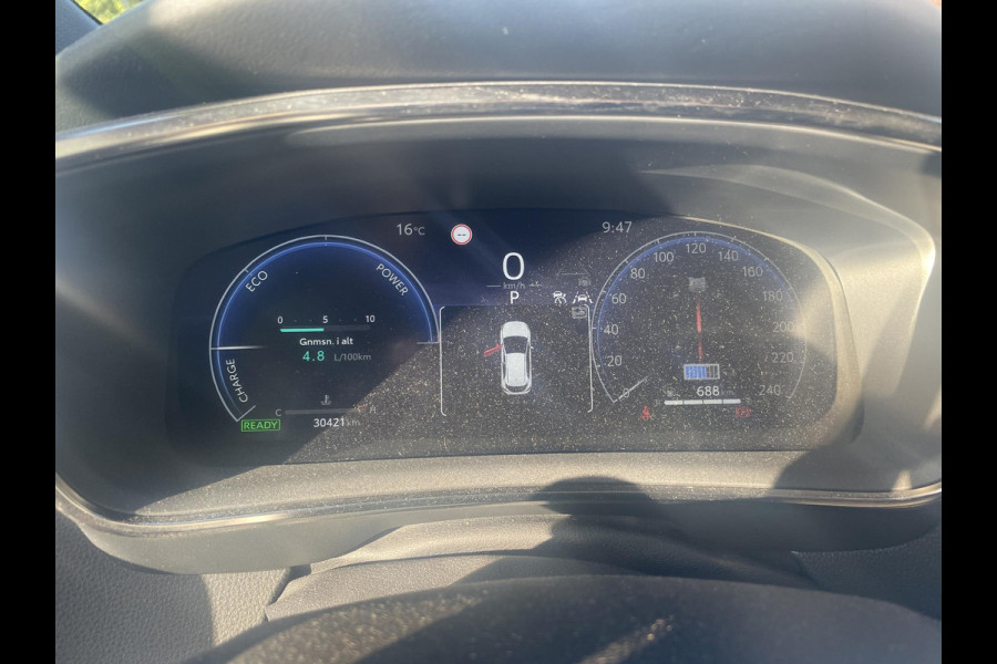 Toyota Corolla Hybrid 140 Business | Stuur- & Stoelverwarming | Apple Carplay & AndriodAUTO | Navigatie