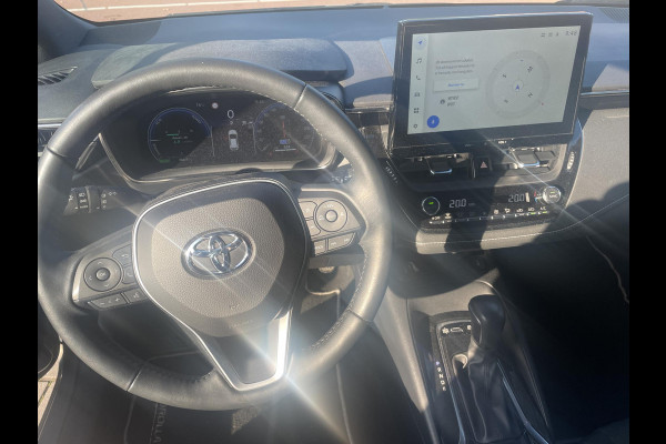 Toyota Corolla Hybrid 140 Business | Stuur- & Stoelverwarming | Apple Carplay & AndriodAUTO | Navigatie