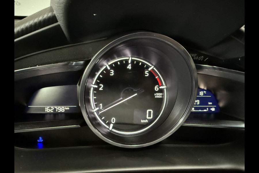 Mazda 2 1.5 Skyactiv-D Skylease GT | Navi | Stoelverw. Mazda 2 1.5 Skyactiv-D Skylease GT | Navi | Stoelverw.