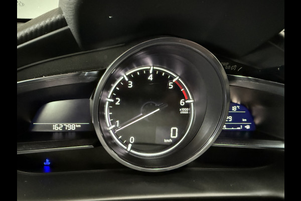 Mazda 2 1.5 Skyactiv-D Skylease GT | Navi | Stoelverw. Mazda 2 1.5 Skyactiv-D Skylease GT | Navi | Stoelverw.