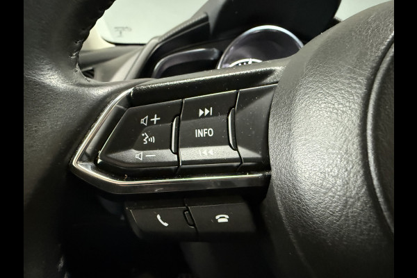 Mazda 2 1.5 Skyactiv-D Skylease GT | Navi | Stoelverw. Mazda 2 1.5 Skyactiv-D Skylease GT | Navi | Stoelverw.