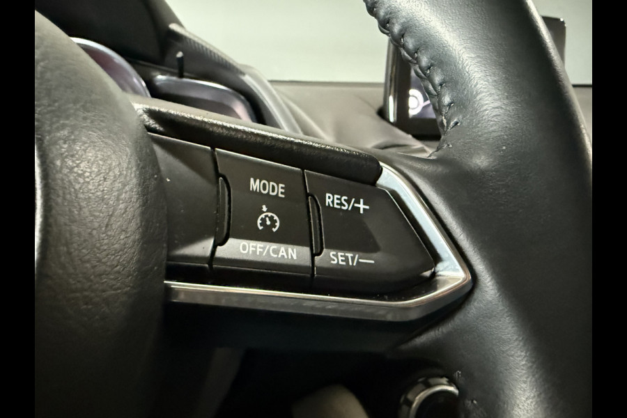 Mazda 2 1.5 Skyactiv-D Skylease GT | Navi | Stoelverw. Mazda 2 1.5 Skyactiv-D Skylease GT | Navi | Stoelverw.