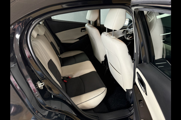 Mazda 2 1.5 Skyactiv-D Skylease GT | Navi | Stoelverw. Mazda 2 1.5 Skyactiv-D Skylease GT | Navi | Stoelverw.