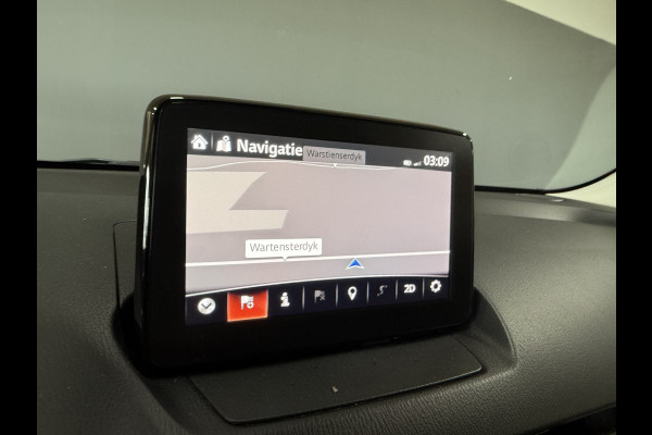 Mazda 2 1.5 Skyactiv-D Skylease GT | Navi | Stoelverw. Mazda 2 1.5 Skyactiv-D Skylease GT | Navi | Stoelverw.