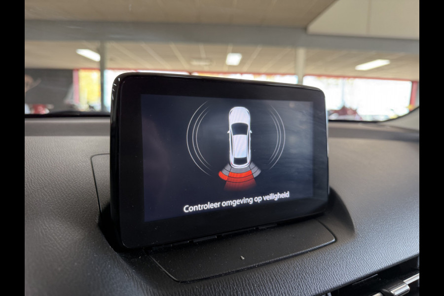 Mazda 2 1.5 Skyactiv-D Skylease GT | Navi | Stoelverw. Mazda 2 1.5 Skyactiv-D Skylease GT | Navi | Stoelverw.