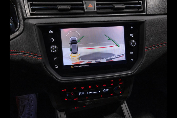 Seat Ibiza 1.0 TSI FR Limited Edition / 110pk / Panorama dak / Stoelverwarming / Keyless / Seat Ibiza 1.0 TSI FR Limited Edition / 110pk / Panorama dak / Stoelverwarming / Keyless /