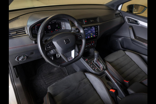 Seat Ibiza 1.0 TSI FR Limited Edition / 110pk / Panorama dak / Stoelverwarming / Keyless / Seat Ibiza 1.0 TSI FR Limited Edition / 110pk / Panorama dak / Stoelverwarming / Keyless /