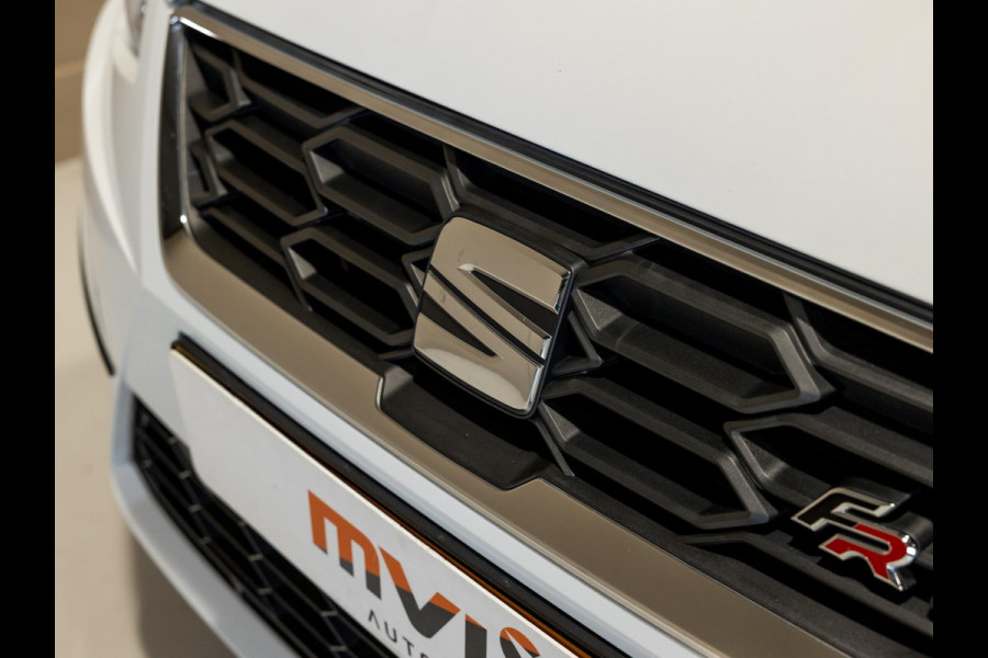 Seat Ibiza 1.0 TSI FR Limited Edition / 110pk / Panorama dak / Stoelverwarming / Keyless / Seat Ibiza 1.0 TSI FR Limited Edition / 110pk / Panorama dak / Stoelverwarming / Keyless /