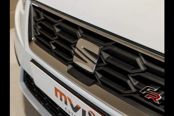 Seat Ibiza 1.0 TSI FR Limited Edition / 110pk / Panorama dak / Stoelverwarming / Keyless / Seat Ibiza 1.0 TSI FR Limited Edition / 110pk / Panorama dak / Stoelverwarming / Keyless /