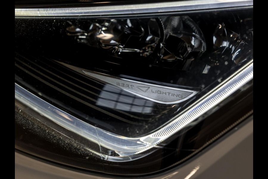 Seat Ibiza 1.0 TSI FR Limited Edition / 110pk / Panorama dak / Stoelverwarming / Keyless / Seat Ibiza 1.0 TSI FR Limited Edition / 110pk / Panorama dak / Stoelverwarming / Keyless /