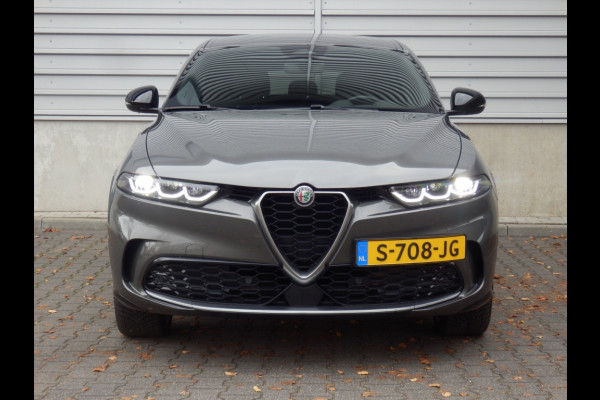 Alfa Romeo Tonale 1.5T Hybrid 160PK | TI- Uitvoering | Leder- Pakket | Alfa Romeo Tonale 1.5T Hybrid 160PK | TI- Uitvoering | Leder- Pakket |