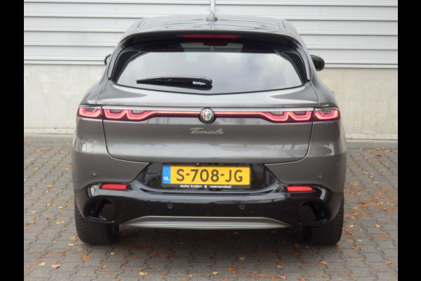 Alfa Romeo Tonale 1.5T Hybrid 160PK | TI- Uitvoering | Leder- Pakket | Alfa Romeo Tonale 1.5T Hybrid 160PK | TI- Uitvoering | Leder- Pakket |