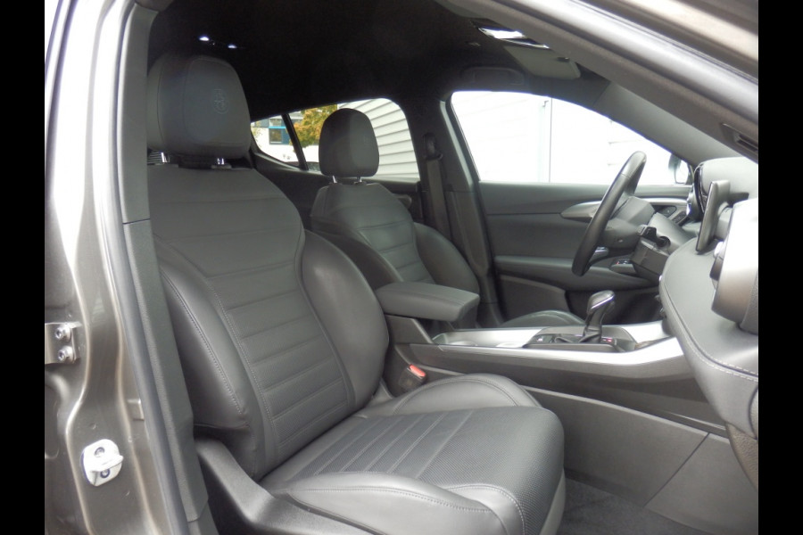 Alfa Romeo Tonale 1.5T Hybrid 160PK | TI- Uitvoering | Leder- Pakket | Alfa Romeo Tonale 1.5T Hybrid 160PK | TI- Uitvoering | Leder- Pakket |