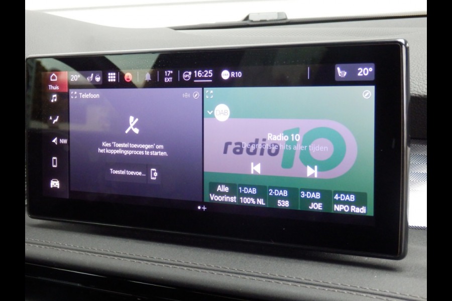 Alfa Romeo Tonale 1.5T Hybrid 160PK | TI- Uitvoering | Leder- Pakket | Alfa Romeo Tonale 1.5T Hybrid 160PK | TI- Uitvoering | Leder- Pakket |