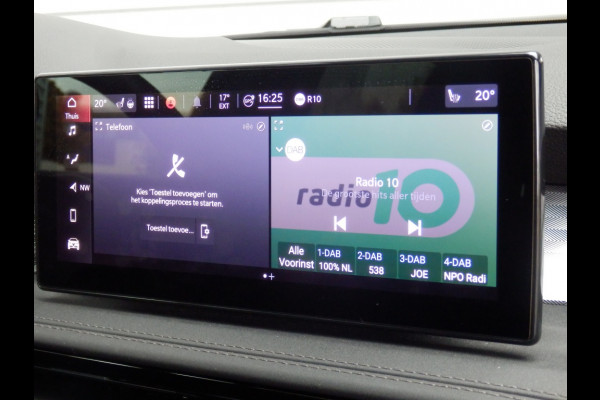 Alfa Romeo Tonale 1.5T Hybrid 160PK | TI- Uitvoering | Leder- Pakket | Alfa Romeo Tonale 1.5T Hybrid 160PK | TI- Uitvoering | Leder- Pakket |