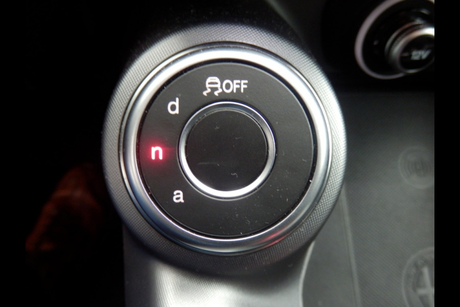 Alfa Romeo Tonale 1.5T Hybrid 160PK | TI- Uitvoering | Leder- Pakket | Alfa Romeo Tonale 1.5T Hybrid 160PK | TI- Uitvoering | Leder- Pakket |