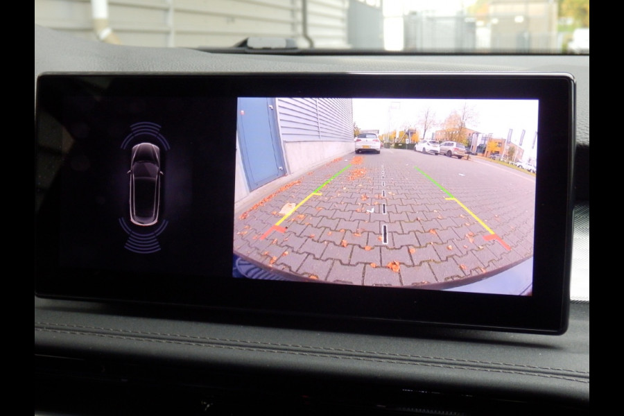 Alfa Romeo Tonale 1.5T Hybrid 160PK | TI- Uitvoering | Leder- Pakket | Alfa Romeo Tonale 1.5T Hybrid 160PK | TI- Uitvoering | Leder- Pakket |