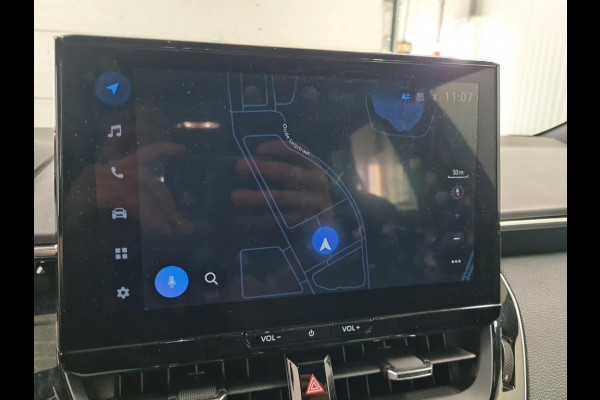 Toyota Corolla Touring Sports 1.8 Hybrid Active Auto. Navigatie Apple Carplay/Android Auto Camera Adaptive Cruise Control Virtual Cockpit Climate Control Lichtmetalen velgen