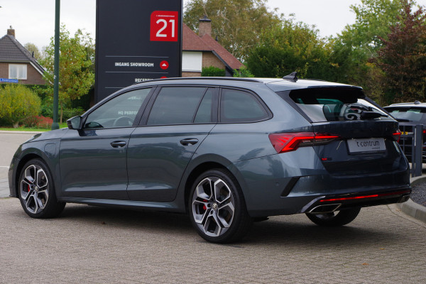 Škoda Octavia Combi 1.4 TSI RS 245 PK iV PHEV BNS, LED, Keyless, Adap. Cruise Control, Carplay, Head-Up, Camera Škoda Octavia Combi 1.4 TSI RS 245 PK iV PHEV BNS, LED, Keyless, Adap. Cruise Control, Carplay, Head-Up, Camera