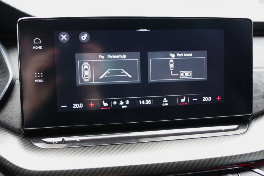 Škoda Octavia Combi 1.4 TSI RS 245 PK iV PHEV BNS, LED, Keyless, Adap. Cruise Control, Carplay, Head-Up, Camera Škoda Octavia Combi 1.4 TSI RS 245 PK iV PHEV BNS, LED, Keyless, Adap. Cruise Control, Carplay, Head-Up, Camera