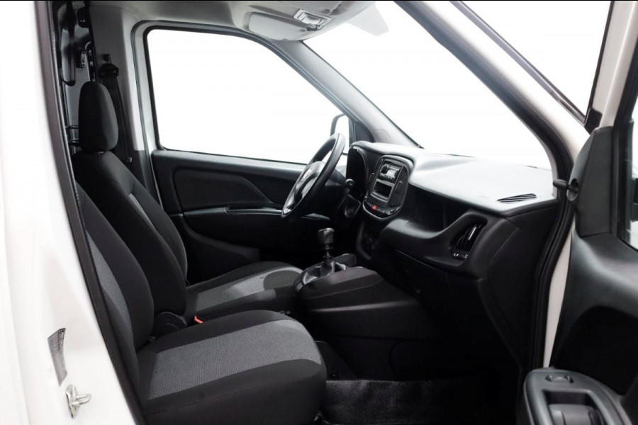 Fiat Dobló Cargo 1.6 MJ 105pk L1H1 Airco 04-2022 Fiat Dobló Cargo 1.6 MJ 105pk L1H1 Airco 04-2022