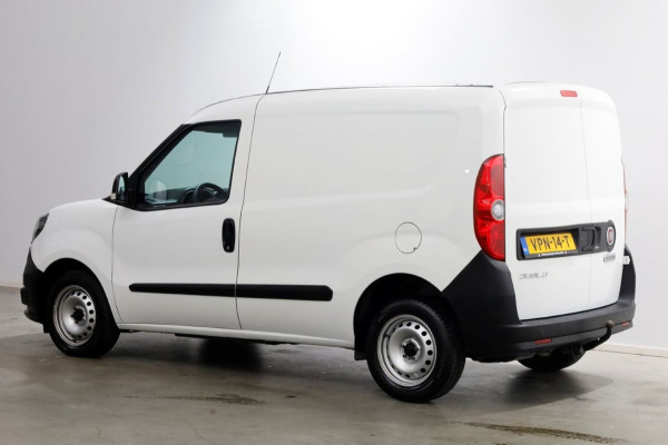 Fiat Dobló Cargo 1.6 MJ 105pk L1H1 Airco 04-2022 Fiat Dobló Cargo 1.6 MJ 105pk L1H1 Airco 04-2022