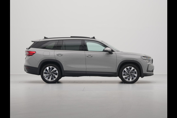 Škoda Kodiaq 1.5 TSI 150pk DSG MHEV Business Edition 7 persoons Panorama Wegkl. trekhaak Camera Stoelverwarming v + a 127