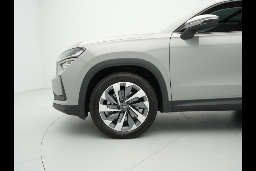 Škoda Kodiaq 1.5 TSI 150pk DSG MHEV Business Edition 7 persoons Panorama Wegkl. trekhaak Camera Stoelverwarming v + a 127