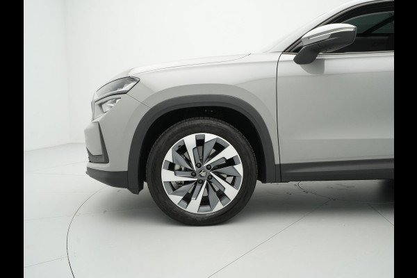 Škoda Kodiaq 1.5 TSI 150pk DSG MHEV Business Edition 7 persoons Panorama Wegkl. trekhaak Camera Stoelverwarming v + a 127
