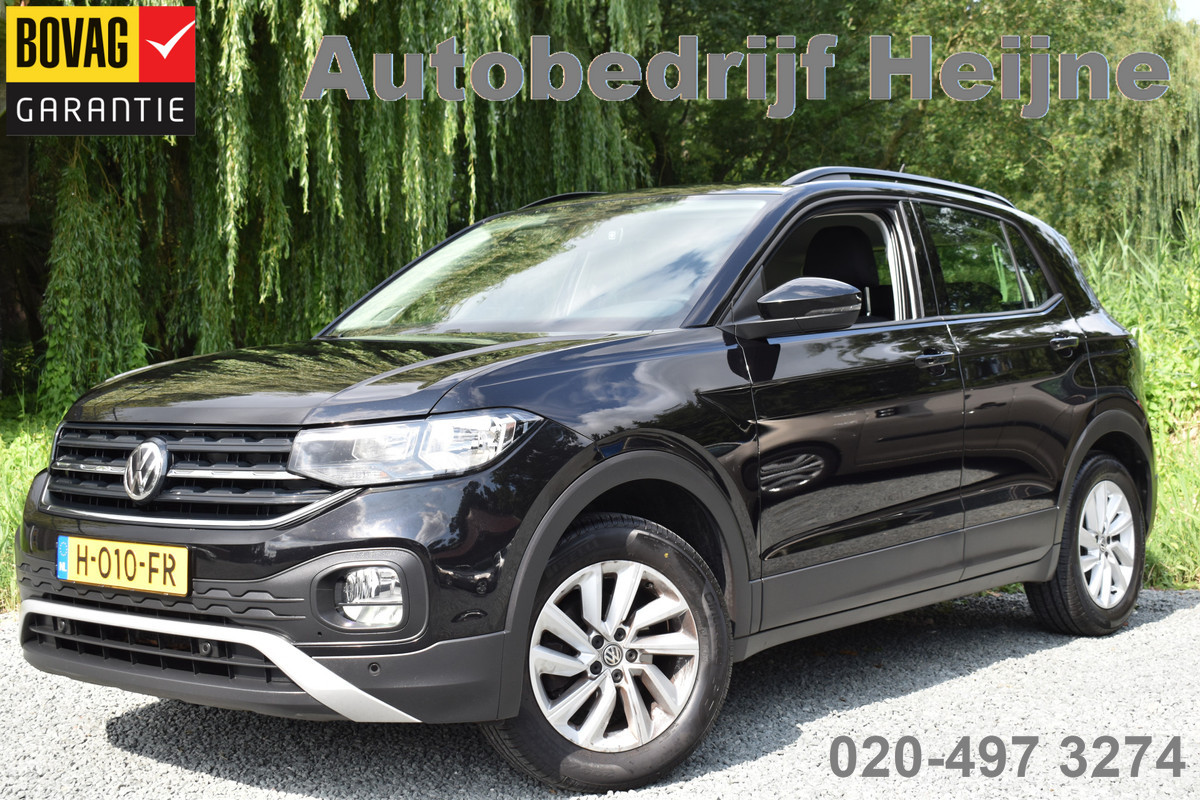 Volkswagen T-Cross 1.0 TSI LIFE CARPLAY/ACC/NAVI Volkswagen T-Cross 1.0 TSI LIFE CARPLAY/ACC/NAVI