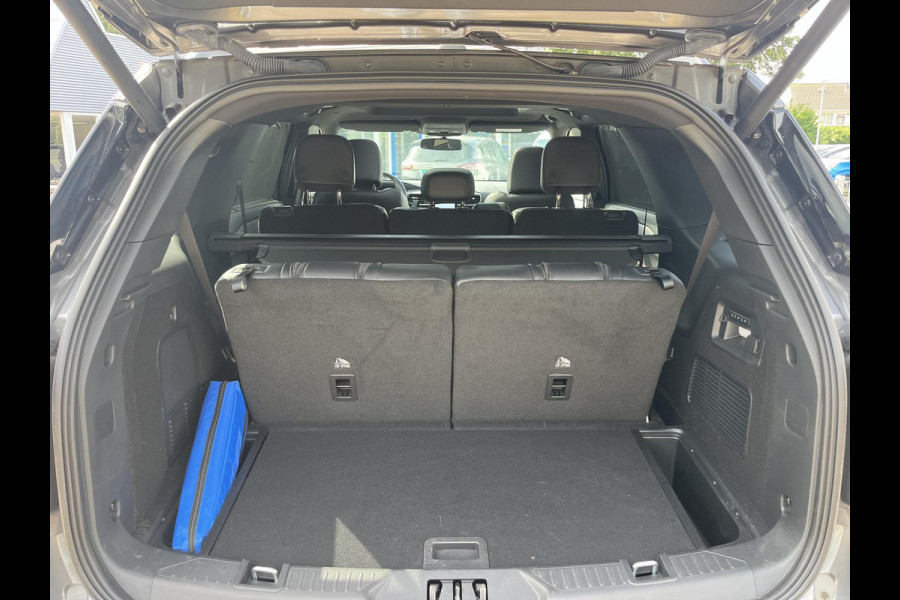 Ford Explorer 3.0 V6 EcoBoost PHEV ST-Line 457pk | Full LED | Adaptieve Cruise | Panorama Dak | Trekhaak afneembaar | 2.500kg Trekgewicht | Verlengde fabrieks garantie tot 08-2028
