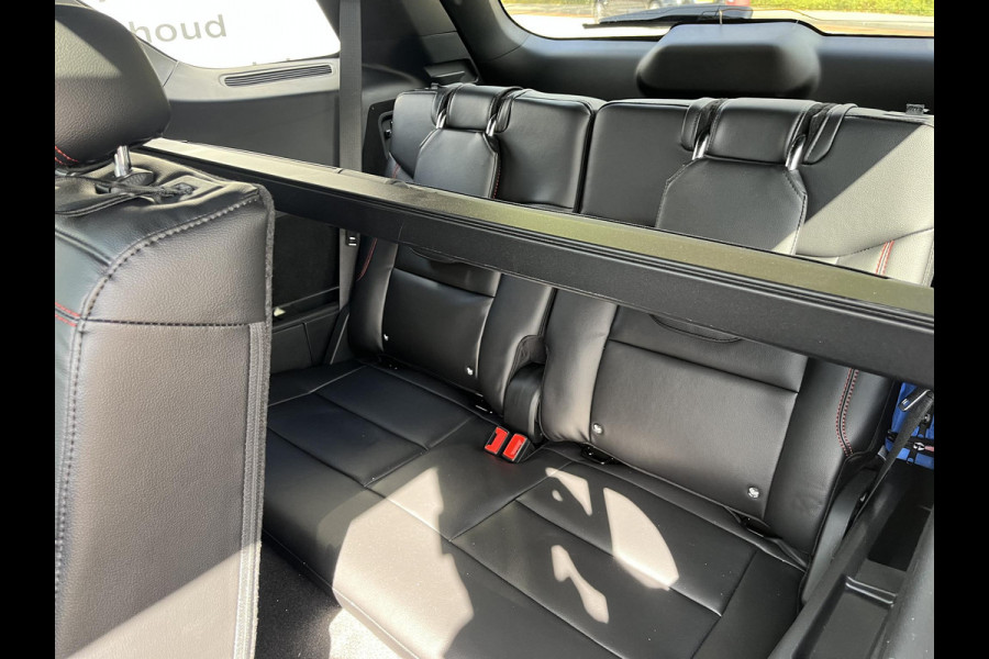 Ford Explorer 3.0 V6 EcoBoost PHEV ST-Line 457pk | Full LED | Adaptieve Cruise | Panorama Dak | Trekhaak afneembaar | 2.500kg Trekgewicht | Verlengde fabrieks garantie tot 08-2028