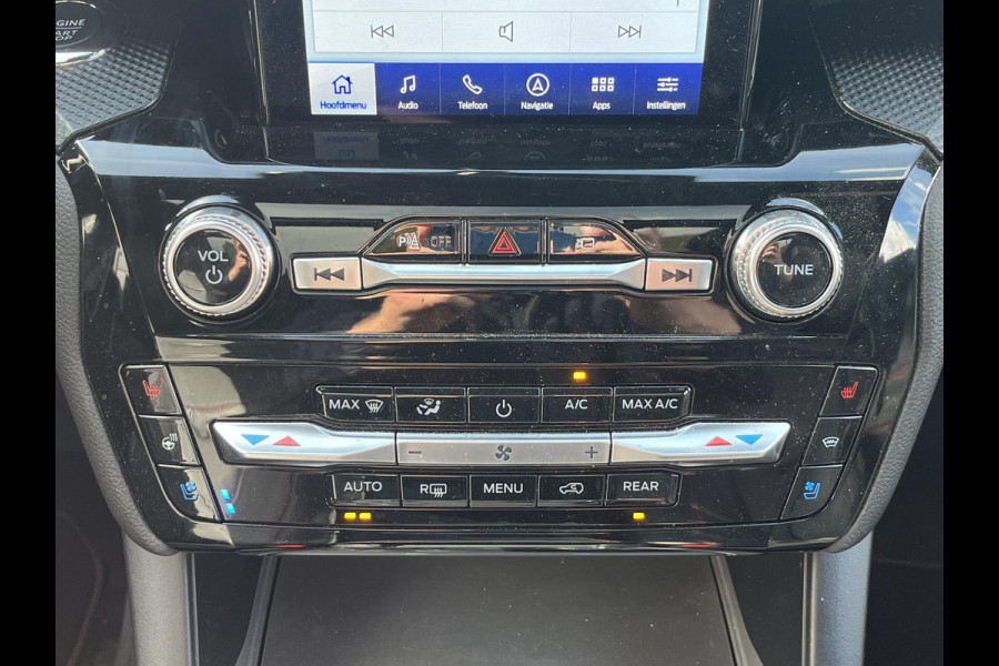 Ford Explorer 3.0 V6 EcoBoost PHEV ST-Line 457pk | Full LED | Adaptieve Cruise | Panorama Dak | Trekhaak afneembaar | 2.500kg Trekgewicht | Verlengde fabrieks garantie tot 08-2028