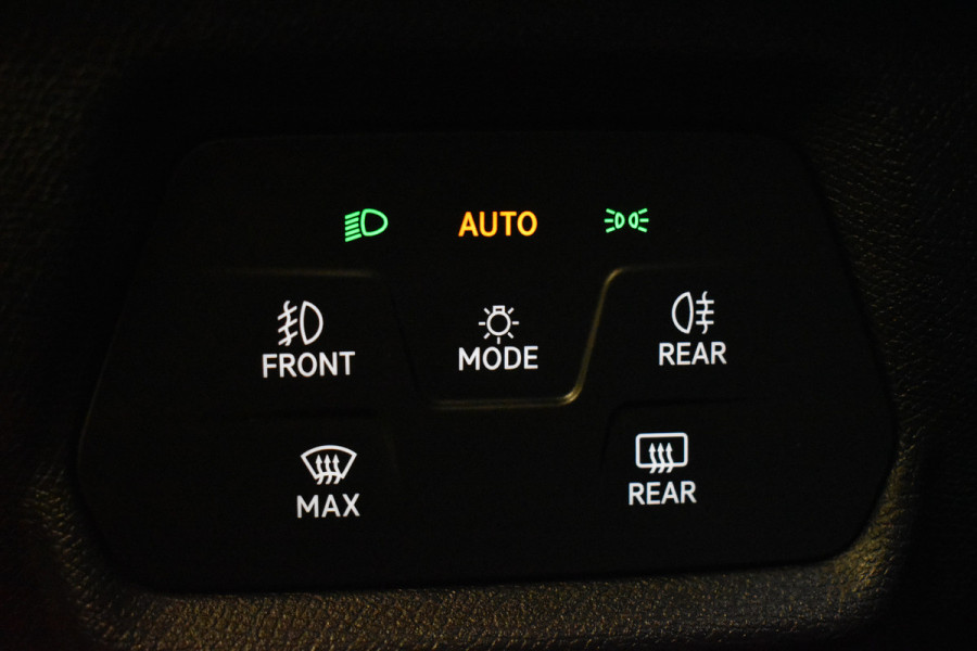 Seat Leon TSI 110PK STYLE BUSINESS VIRTUAL/PDC/ECC