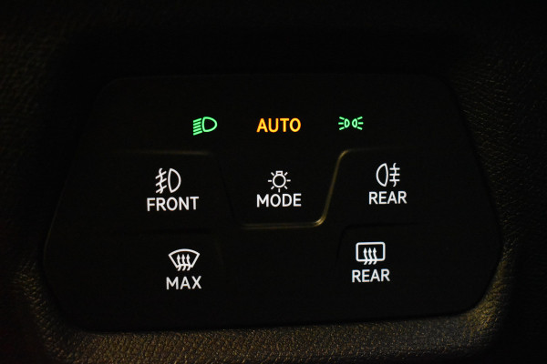 Seat Leon TSI 110PK STYLE BUSINESS VIRTUAL/PDC/ECC