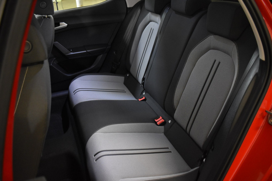 Seat Leon TSI 110PK STYLE BUSINESS VIRTUAL/PDC/ECC