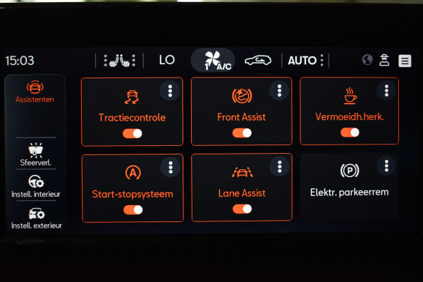 Seat Leon TSI 110PK STYLE BUSINESS VIRTUAL/PDC/ECC