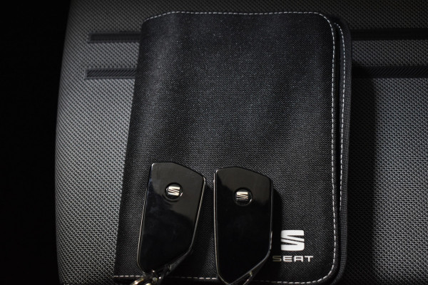 Seat Leon TSI 110PK STYLE BUSINESS VIRTUAL/PDC/ECC