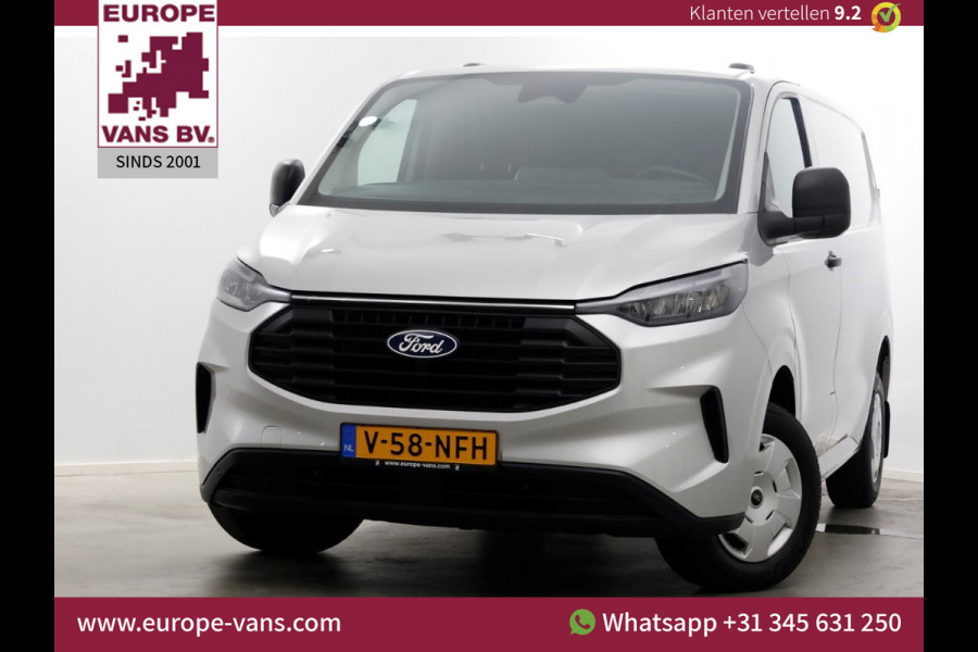 Ford Transit Custom 320 2.0 TDCI 136pk L1H1 Trend LED/ACC/Navi/Camera 06-2024