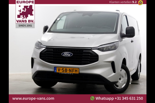 Ford Transit Custom 320 2.0 TDCI 136pk L1H1 Trend LED/ACC/Navi/Camera 06-2024