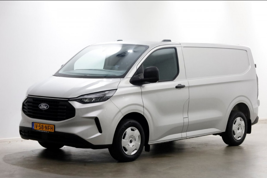 Ford Transit Custom 320 2.0 TDCI 136pk L1H1 Trend LED/ACC/Navi/Camera 06-2024