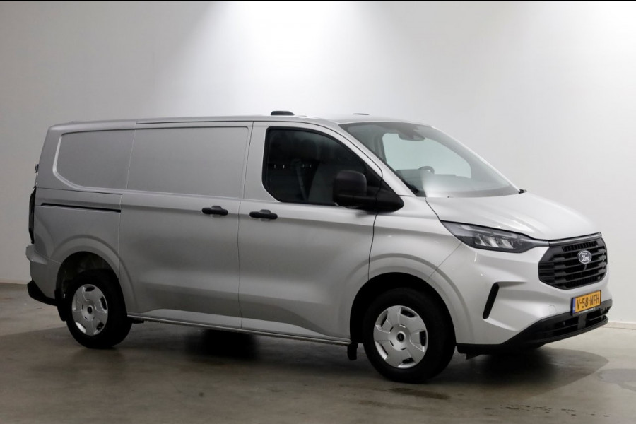 Ford Transit Custom 320 2.0 TDCI 136pk L1H1 Trend LED/ACC/Navi/Camera 06-2024