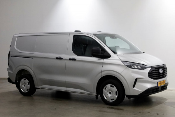 Ford Transit Custom 320 2.0 TDCI 136pk L1H1 Trend LED/ACC/Navi/Camera 06-2024