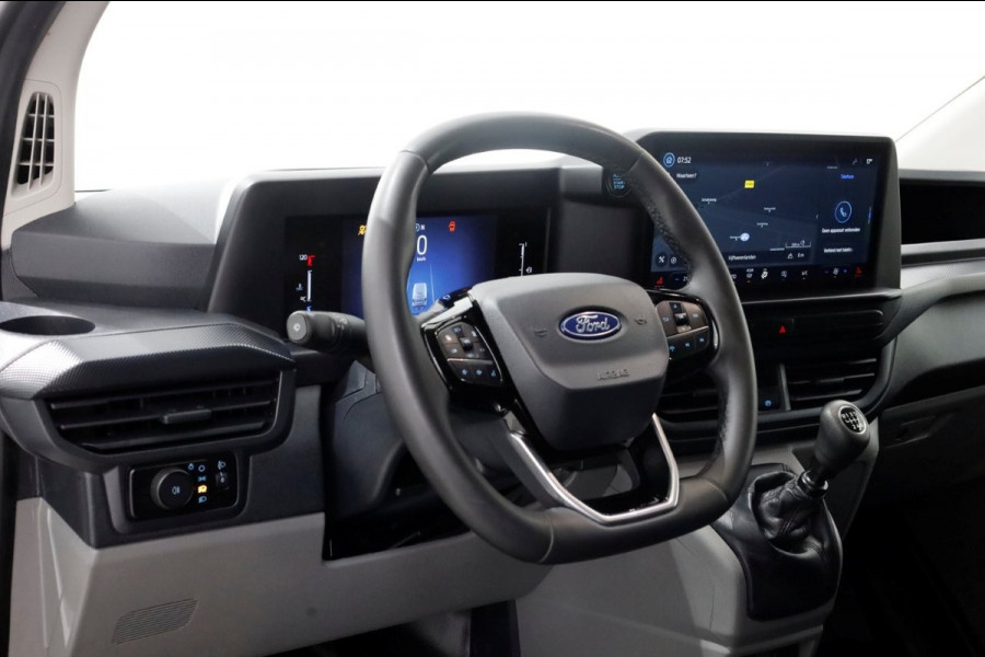 Ford Transit Custom 320 2.0 TDCI 136pk L1H1 Trend LED/ACC/Navi/Camera 06-2024